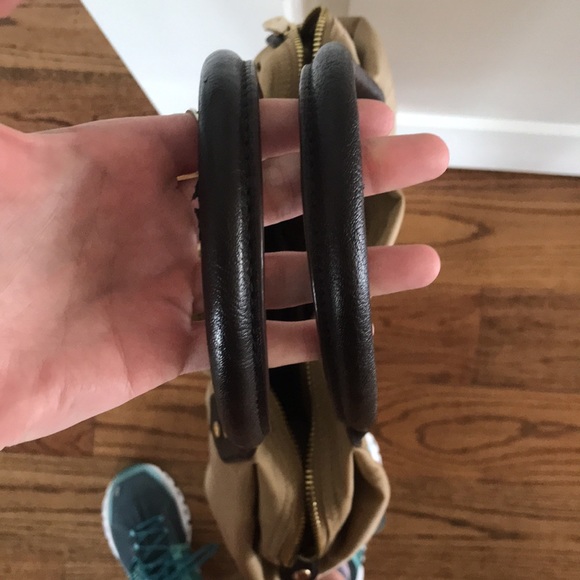 C Wonder purse - Picture 3 of 6